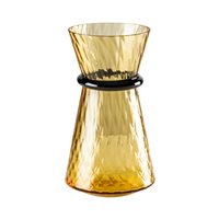 Vase Venini Tiara in Glass FO370665000F0BCK